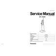 PANASONIC MC-V5004 Service Manual