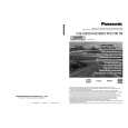PANASONIC CQC8351N Owners Manual