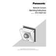 PANASONIC WVNM100 Owners Manual