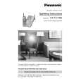 PANASONIC KXTC1486 Owners Manual