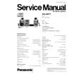PANASONIC SAAK77 Service Manual