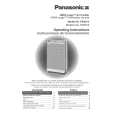 PANASONIC EH3012 Owners Manual