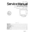 PANASONIC TXT1537 Service Manual