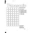 PANASONIC TC-29GA30R Owners Manual