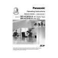PANASONIC BBHCE481A Owners Manual