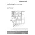 PANASONIC NNS942BF Owners Manual