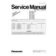 PANASONIC KXFT37LA Service Manual