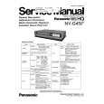 PANASONIC NVG45EG/B Service Manual