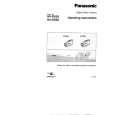 PANASONIC NV-DS29 Owners Manual
