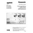 PANASONIC NVVZ9EG Owners Manual