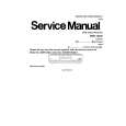 PANASONIC DMRT2020 Service Manual