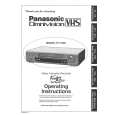 PANASONIC PV7661 Owners Manual