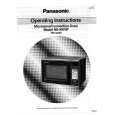 PANASONIC NE-9970P Owners Manual