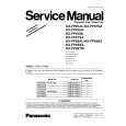 PANASONIC KXFP85SA Service Manual