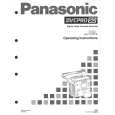 PANASONIC AJD90 Owners Manual