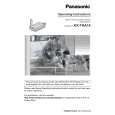 PANASONIC KXTHA14 Owners Manual