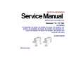 PANASONIC NVGS3B Service Manual