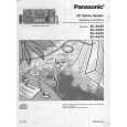 PANASONIC SCAK29 Owners Manual