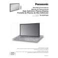 PANASONIC TH65PF9UK Owners Manual