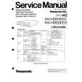 PANASONIC NVHD630EG/B/EC Service Manual