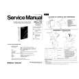 PANASONIC RQJ72 Service Manual