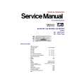 PANASONIC SAHE7 Service Manual