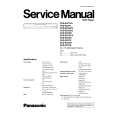PANASONIC DVDS27GCS Service Manual