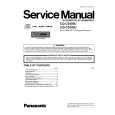 PANASONIC CQ-C5405U Service Manual