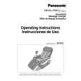 PANASONIC EP3222 Owners Manual