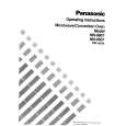 PANASONIC NN9507 Owners Manual