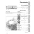PANASONIC SAHE100K Owners Manual