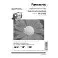 PANASONIC PVGS32 Owners Manual