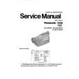 PANASONIC NVRX67EG/E Service Manual