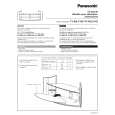 PANASONIC TY50LC14C Owners Manual
