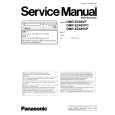 PANASONIC DMR-EZ48VP VOLUME 1 Service Manual