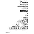 PANASONIC AJSDC915 Owners Manual