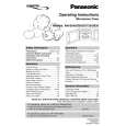 PANASONIC NNS735WF Owners Manual