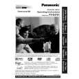 PANASONIC PVD4761 Owners Manual