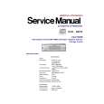 PANASONIC CQC7300W Service Manual