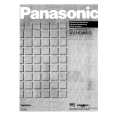 PANASONIC NV-HD90EG Owners Manual