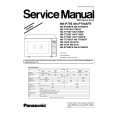PANASONIC NN-P794SFR Service Manual