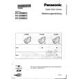 PANASONIC NVDS88EG Owners Manual