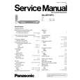 PANASONIC SAXR15PC Service Manual