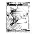 PANASONIC NV-HD660 Owners Manual