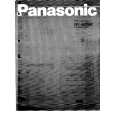 PANASONIC NV-G202 Owners Manual