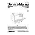 PANASONIC KX-PS8000 Service Manual