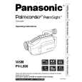 PANASONIC PVL690 Owners Manual