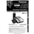 PANASONIC KXT4330 Owners Manual