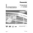PANASONIC LQ-DRM200EN Owners Manual