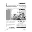 PANASONIC DMRE80HP Owners Manual